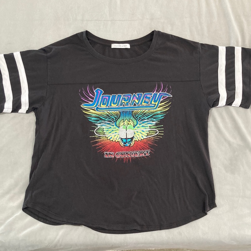 Daydreamer LA Journey TShirt